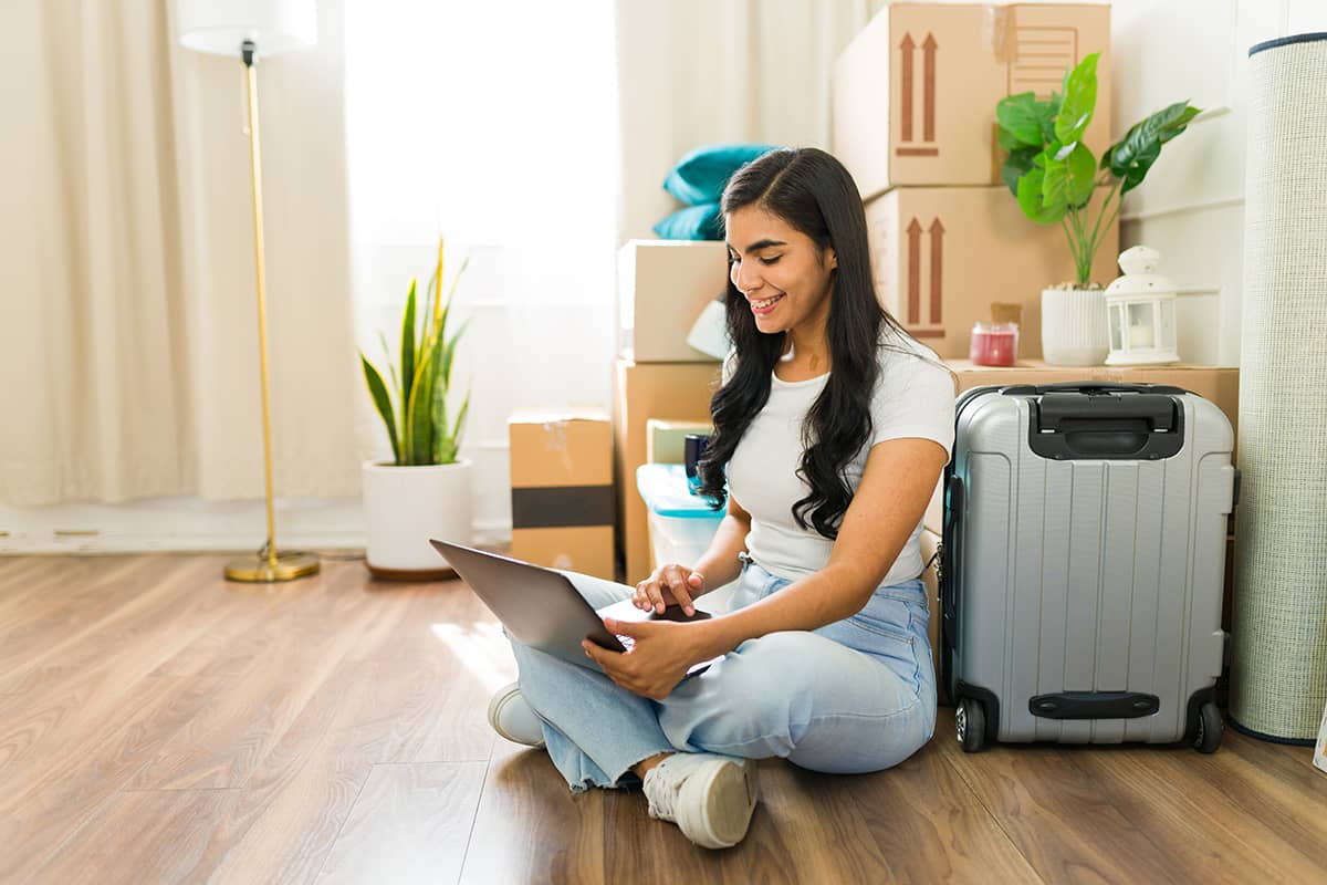 Information for Home Buyers in New Hampshire