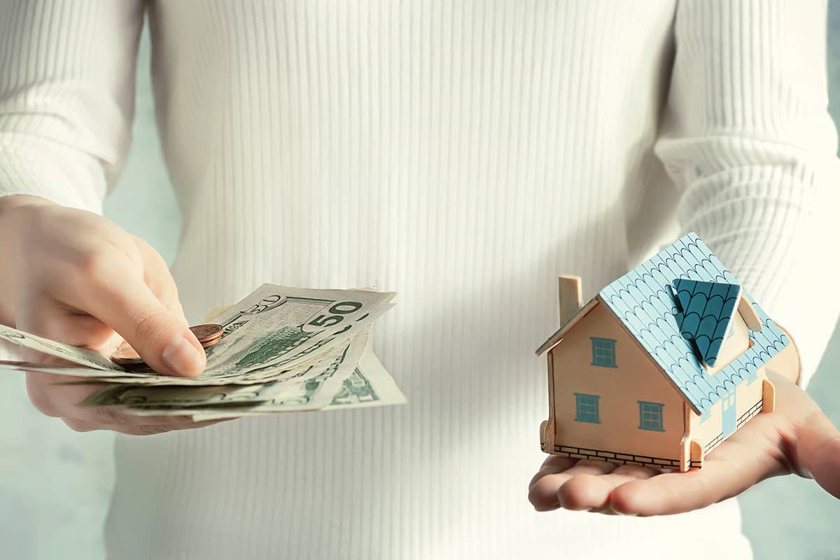 Information for Home Buyers in New Hampshire