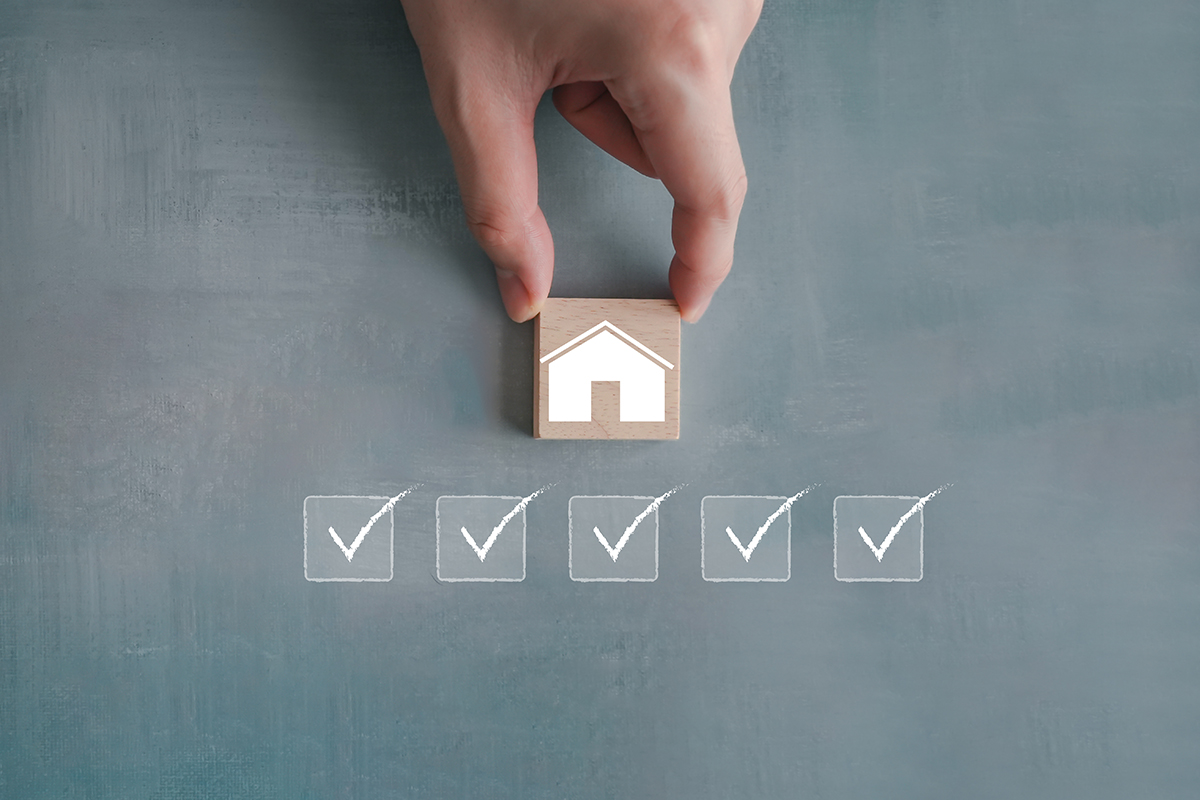 New Hampshire Moving Checklist