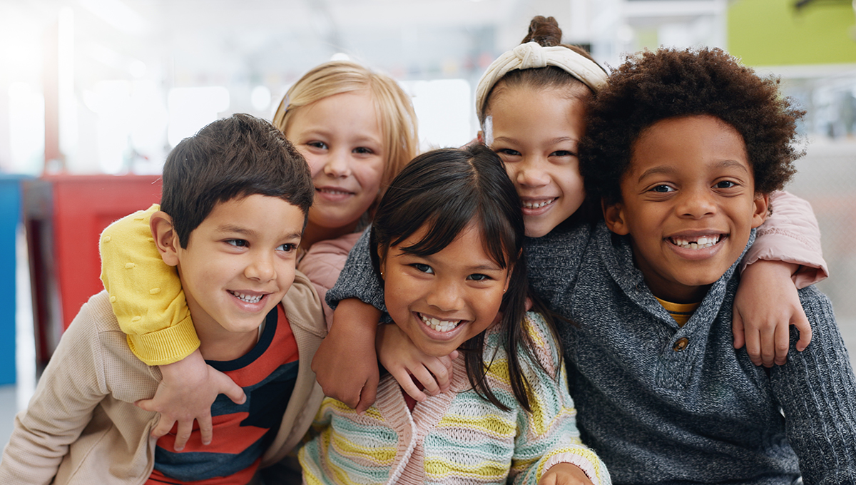 Moving With Kids in New Hampshire