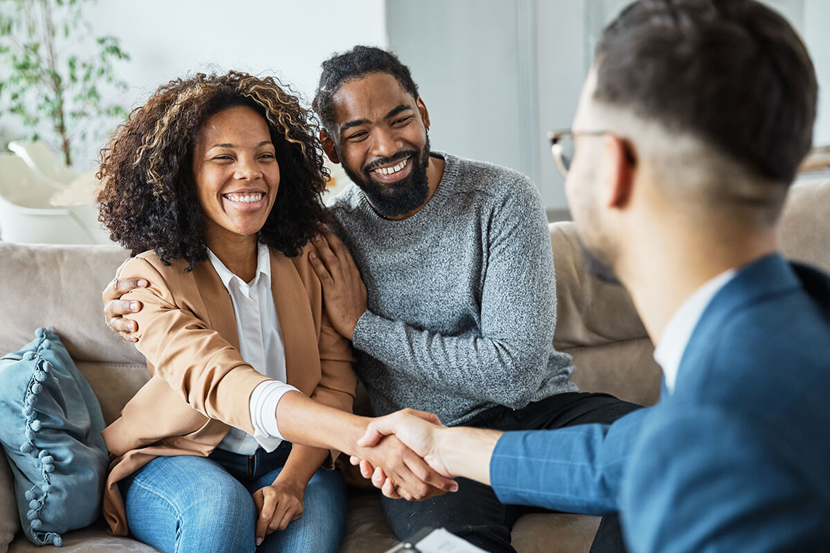 Information for Home Sellers in New Hampshire